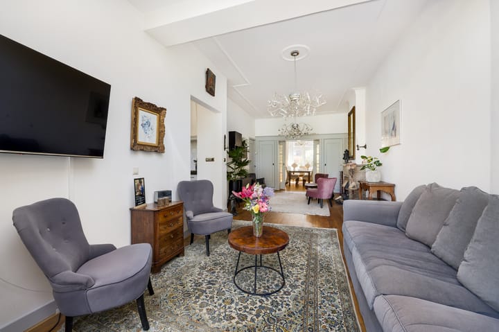 Foto 10 van Rijnegomlaan 3