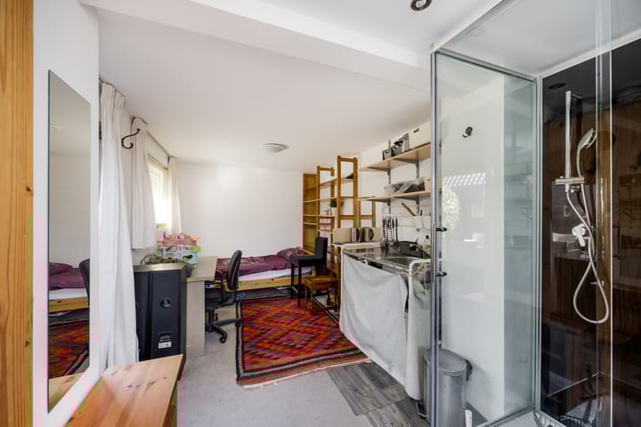 Foto 20 van Rijnegomlaan 3