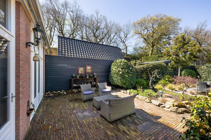 Foto 22 van Rijnegomlaan 3