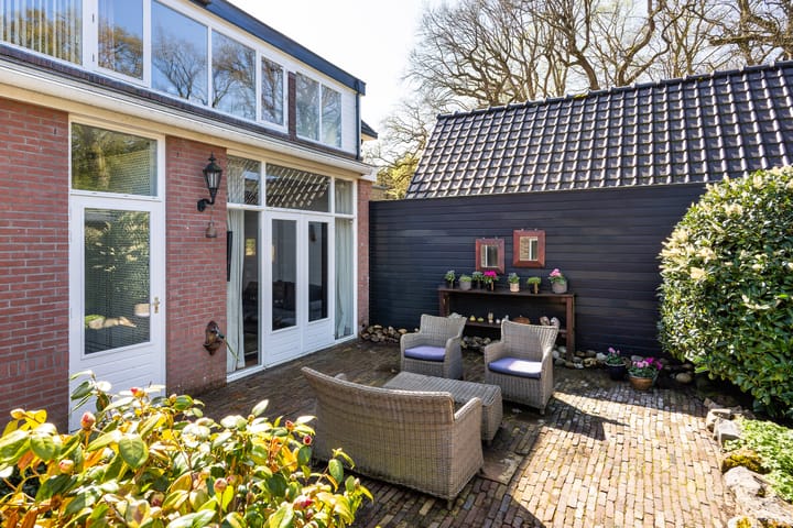 Foto 23 van Rijnegomlaan 3