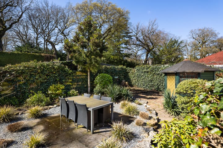 Foto 24 van Rijnegomlaan 3