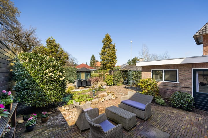 Foto 25 van Rijnegomlaan 3