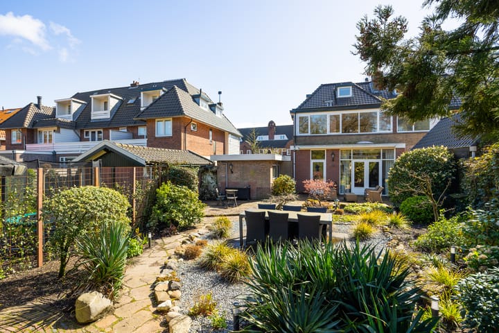 Foto 26 van Rijnegomlaan 3