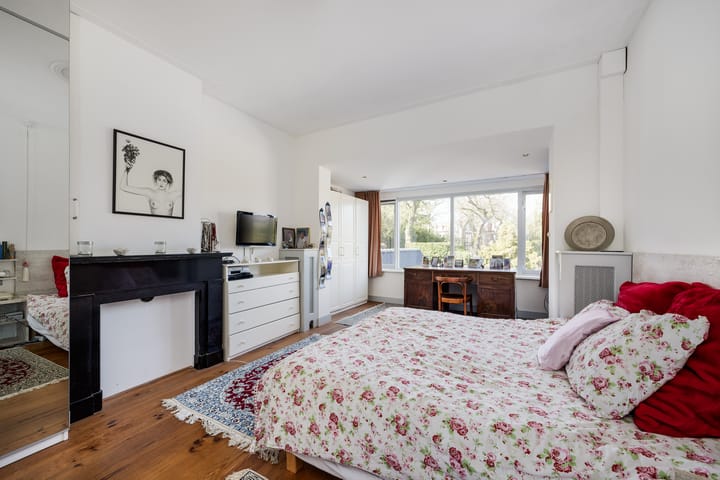 Foto 32 van Rijnegomlaan 3