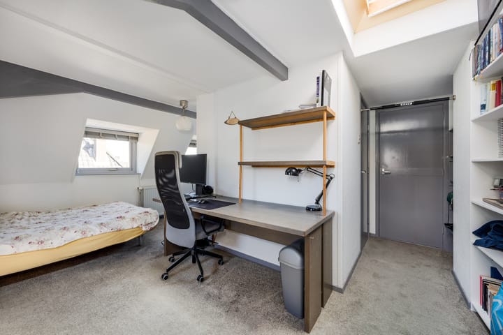 Foto 38 van Rijnegomlaan 3