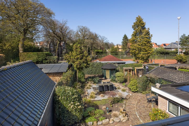 Foto 39 van Rijnegomlaan 3