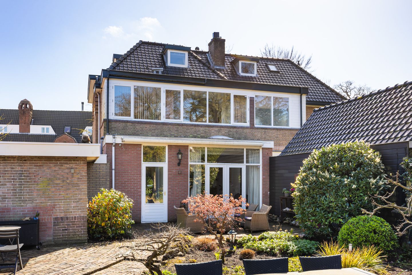 Foto 40 van Rijnegomlaan 3