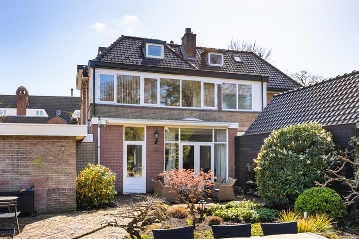 Foto 40 van Rijnegomlaan 3