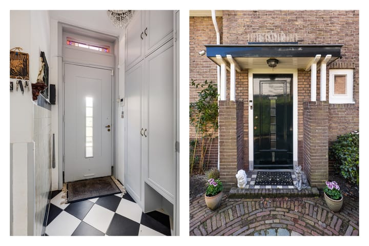 Foto 41 van Rijnegomlaan 3