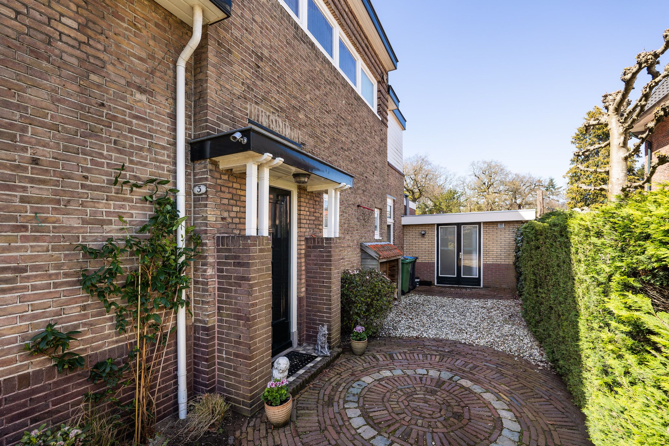 Foto 42 van Rijnegomlaan 3