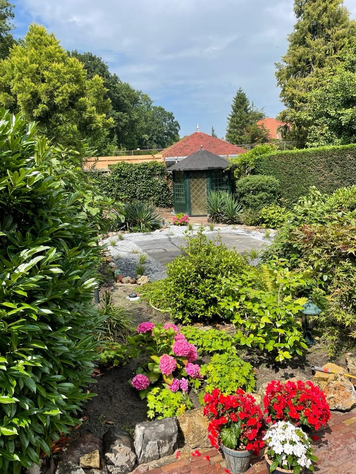 Foto 45 van Rijnegomlaan 3