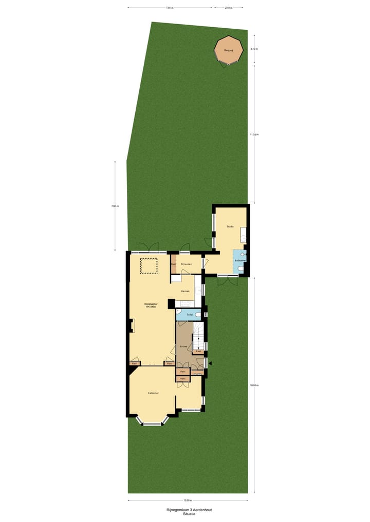 Foto 51 van Rijnegomlaan 3