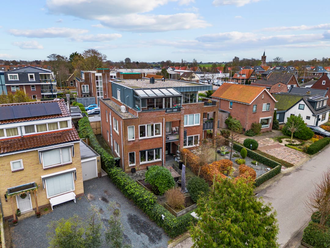 Photo 1 of Hogeweg 8-B