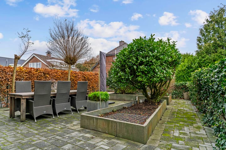 Foto 5 van Hogeweg 8-B