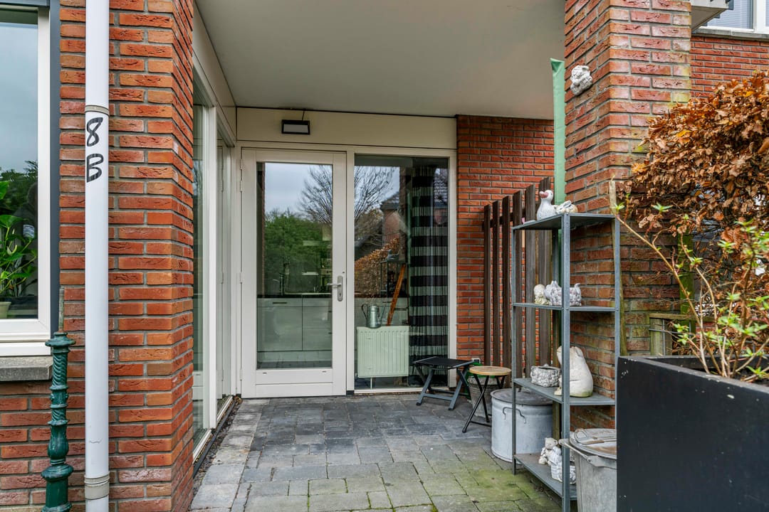 Photo 28 of Hogeweg 8-B