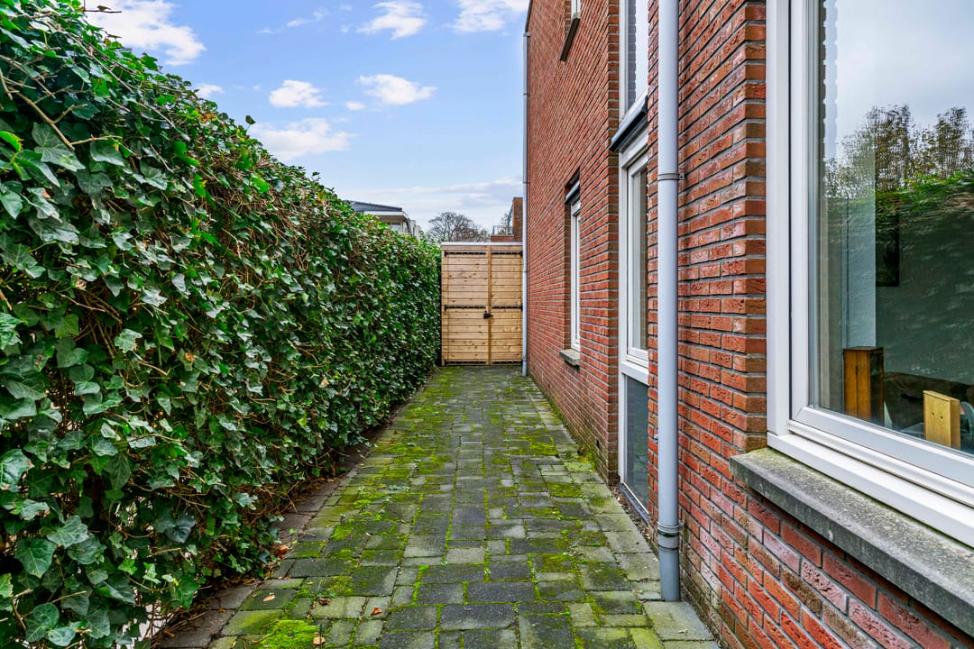Photo 31 of Hogeweg 8-B