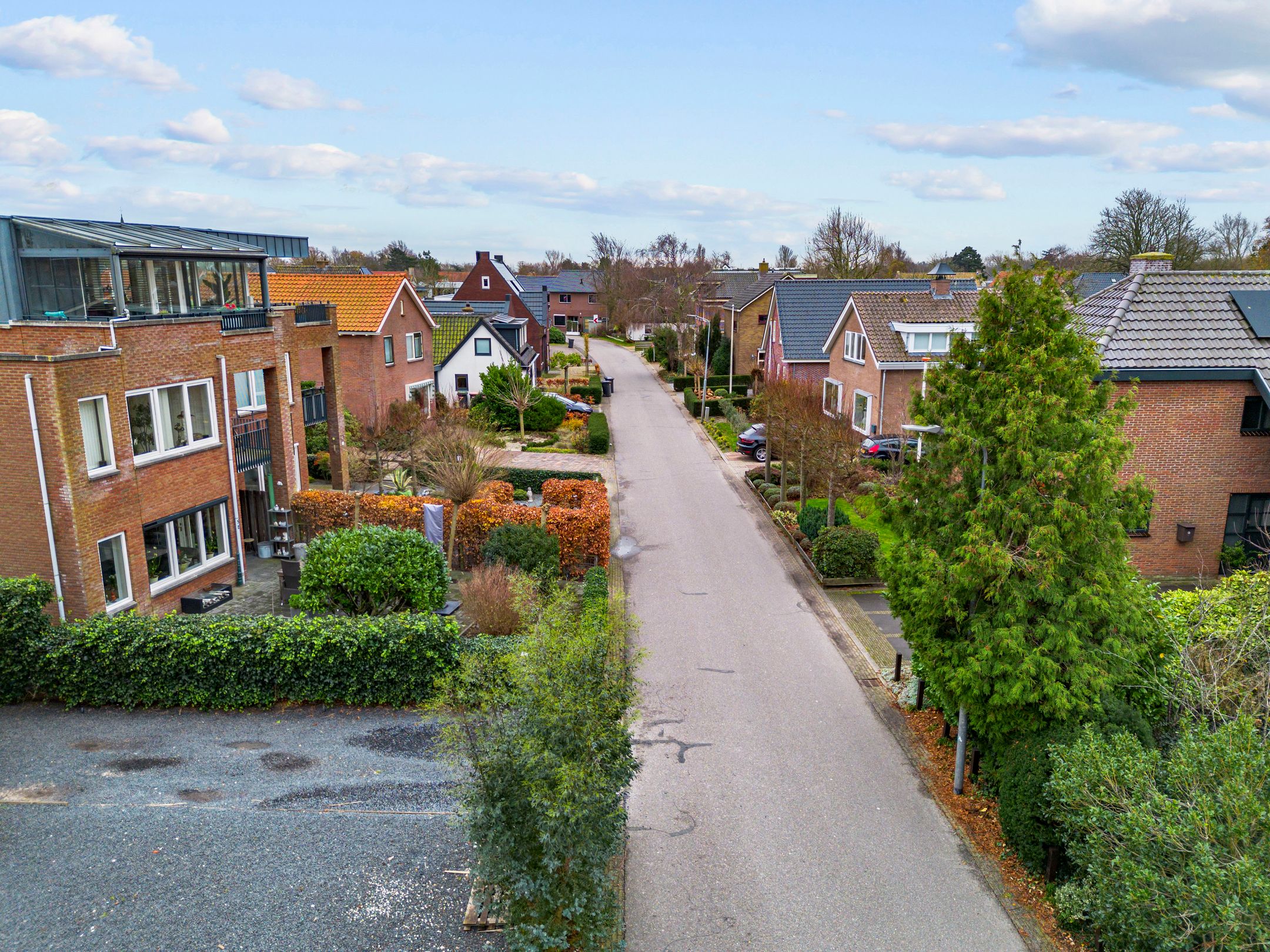 Photo 33 of Hogeweg 8-B