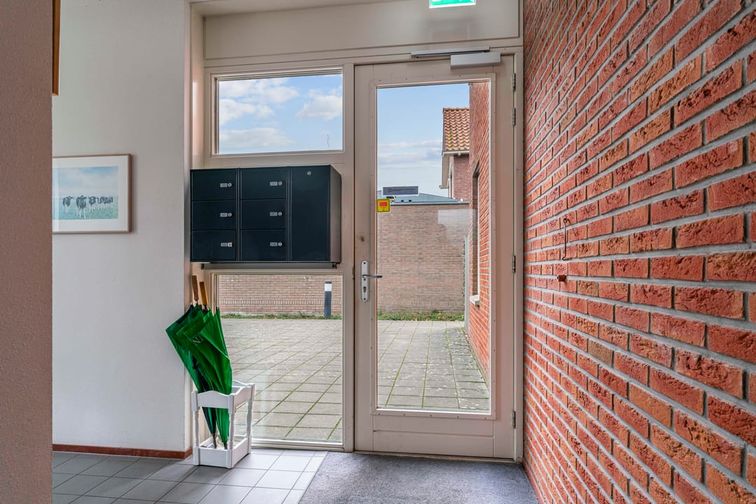 Photo 37 of Hogeweg 8-B