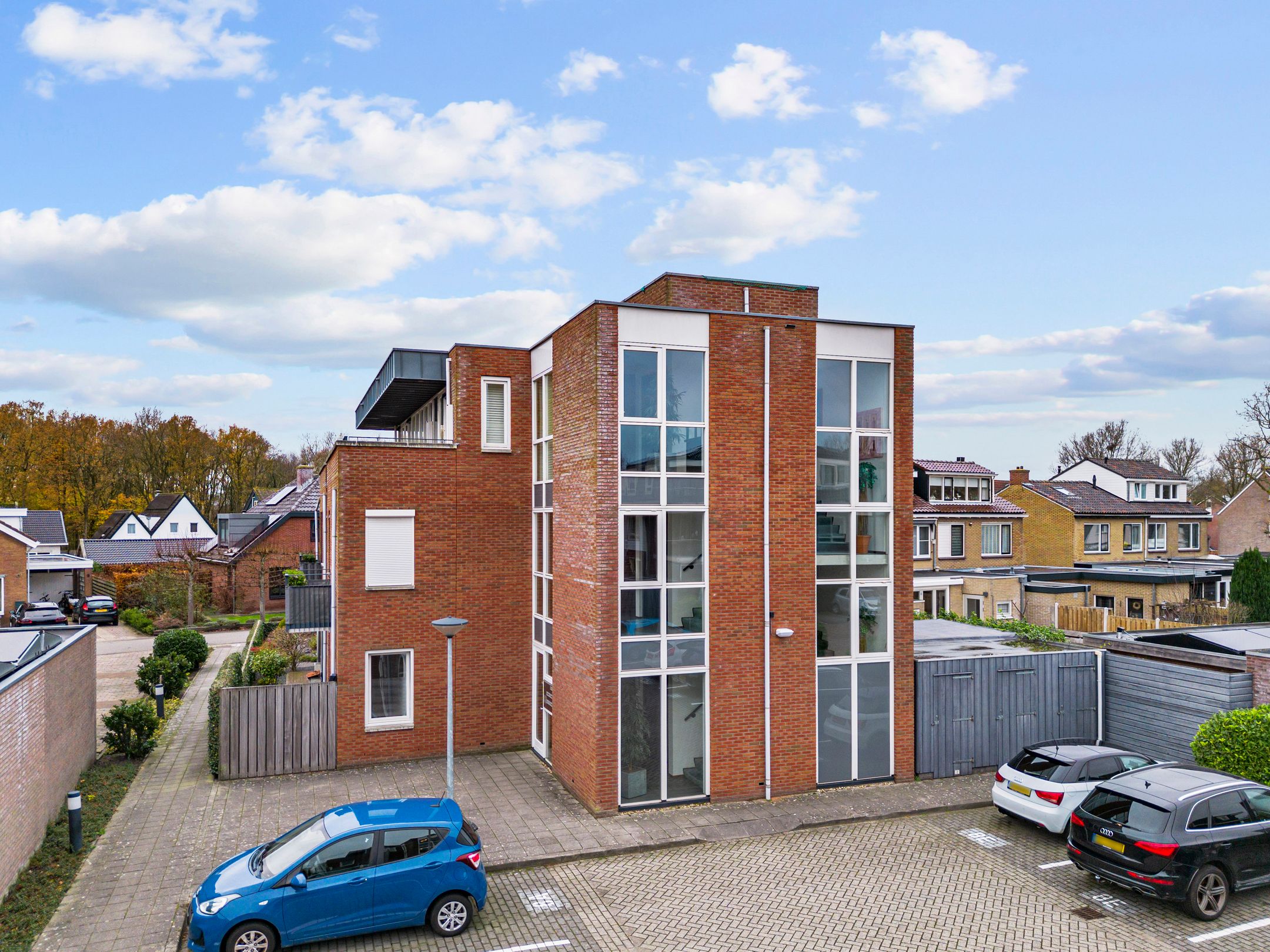 Photo 39 of Hogeweg 8-B