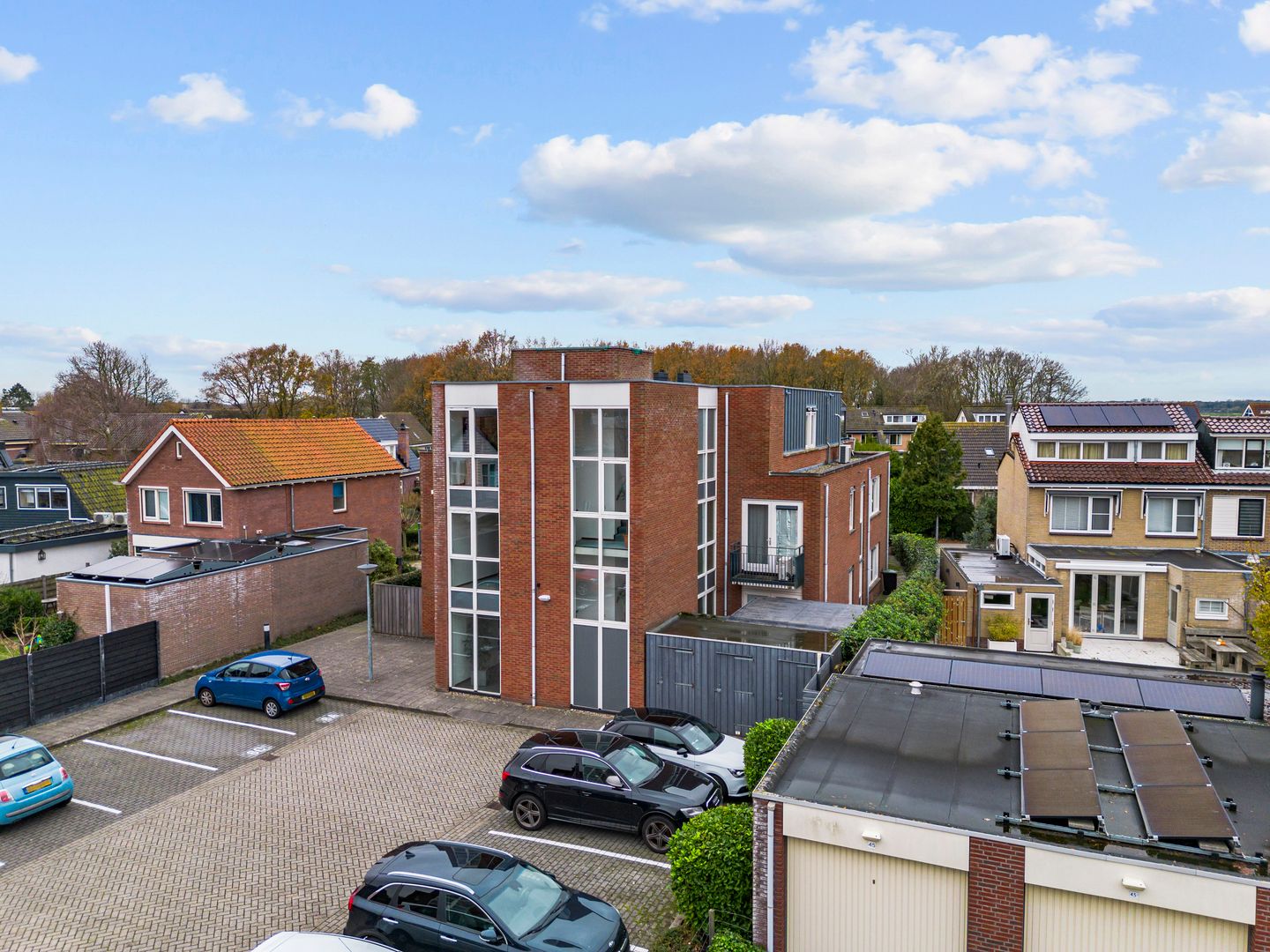Photo 40 of Hogeweg 8-B