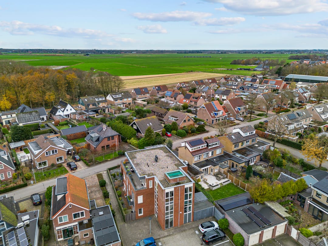 Photo 41 of Hogeweg 8-B