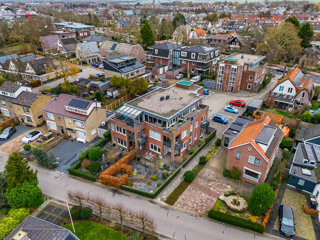 Photo 43 of Hogeweg 8-B