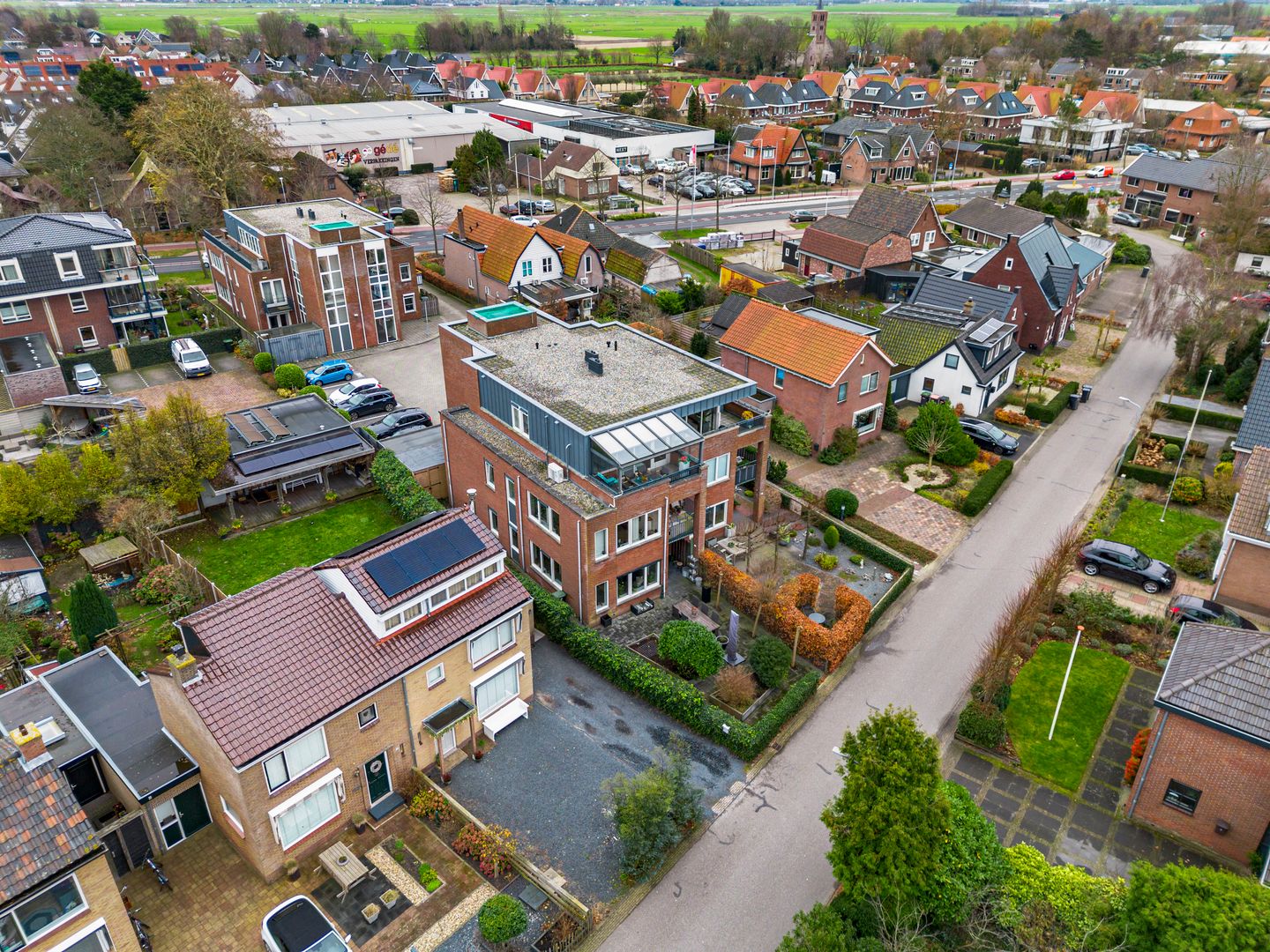 Photo 44 of Hogeweg 8-B