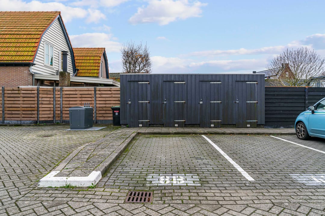 Photo 47 of Hogeweg 8-B