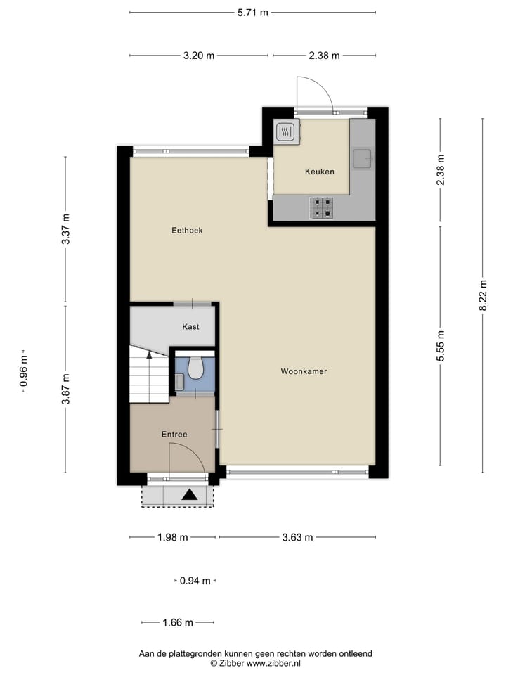 Foto 43 van Pippelingstraat 33