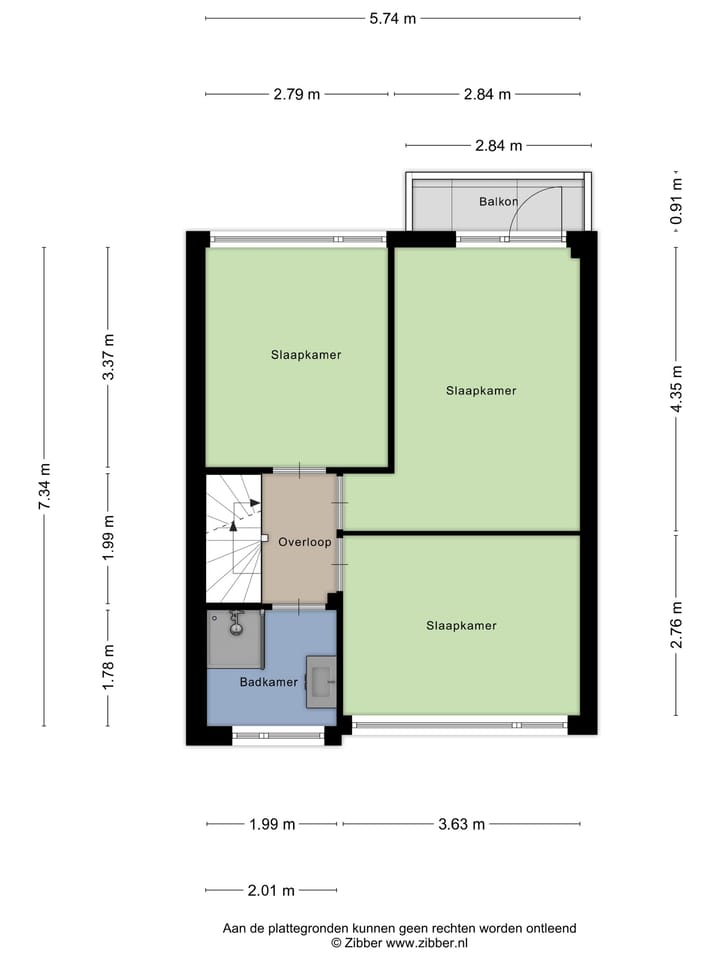Foto 44 van Pippelingstraat 33