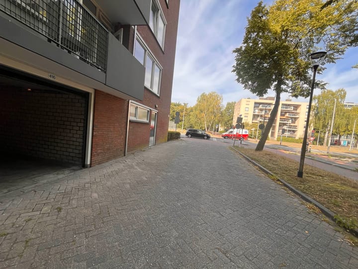 Foto 2 van Professor Cobbenhagenlaan 416