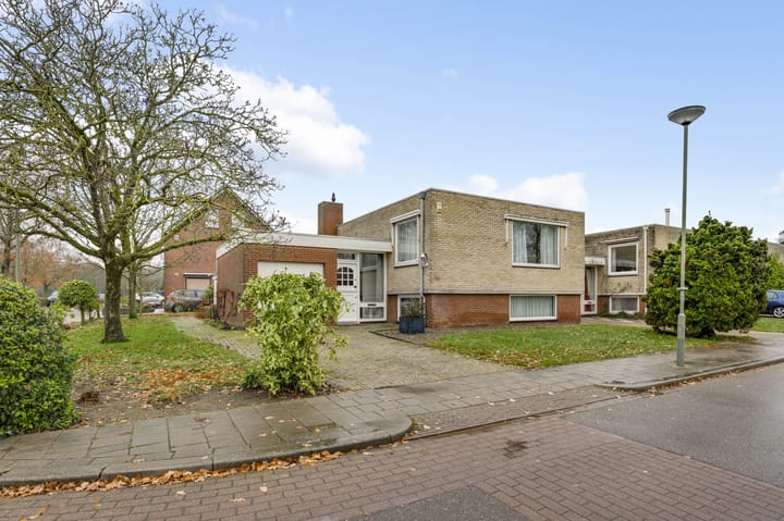 Foto 5 van de Keverbergstraat 70