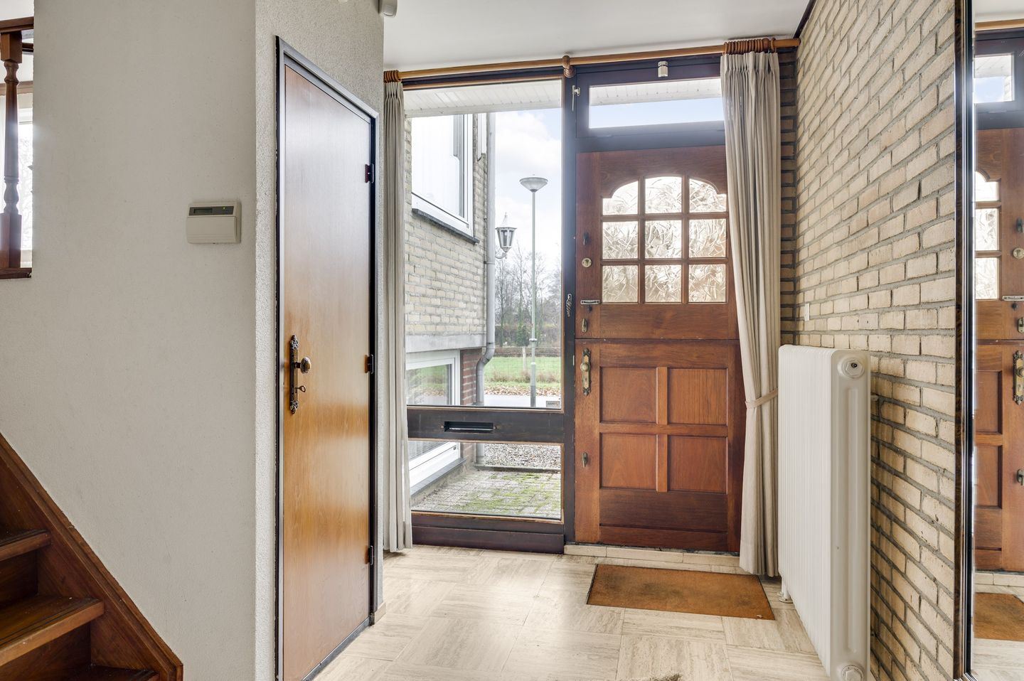 Foto 10 van de Keverbergstraat 70