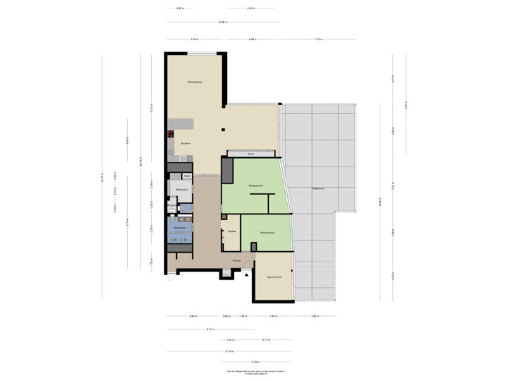 Appartement