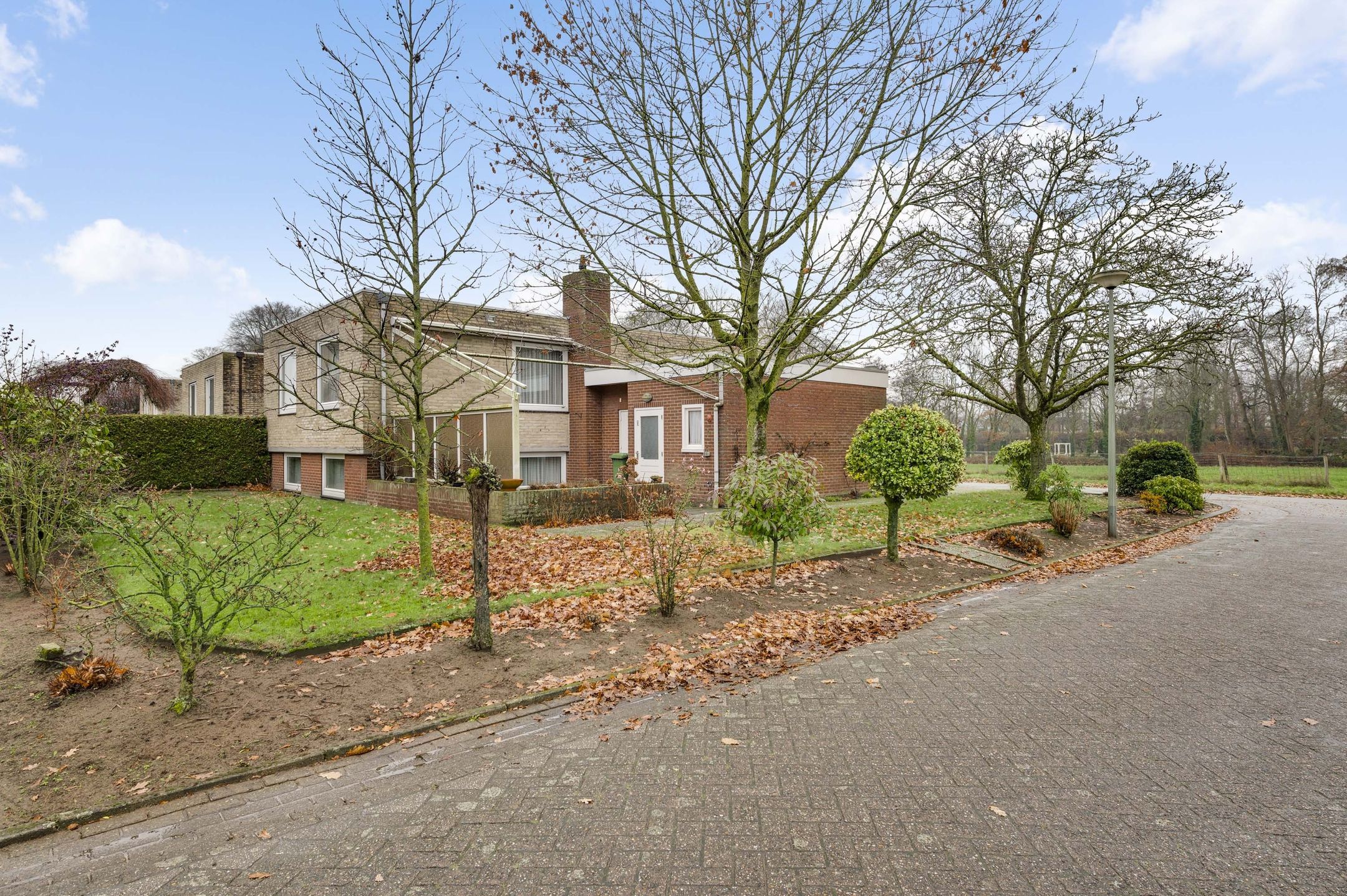 Foto 3 van de Keverbergstraat 70