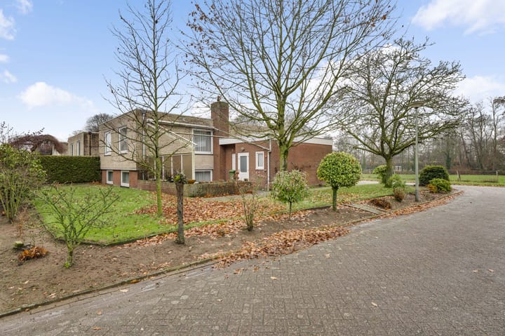 Foto 3 van de Keverbergstraat 70