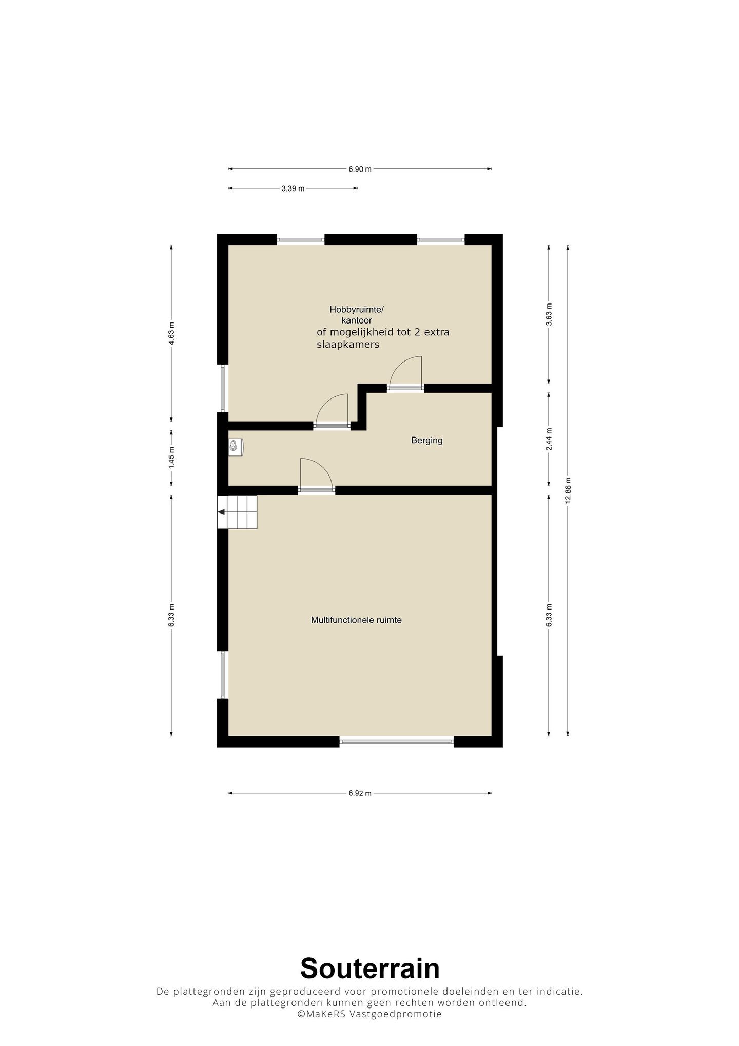 Foto 40 van de Keverbergstraat 70