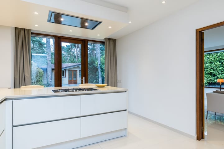 Foto 5 van Vlekkenkamp 20