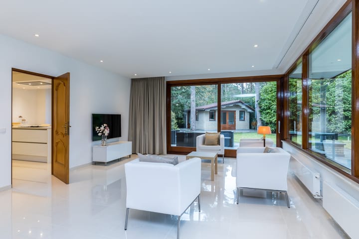 Foto 7 van Vlekkenkamp 20