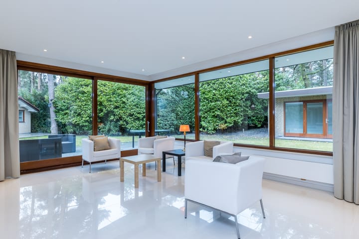 Foto 8 van Vlekkenkamp 20