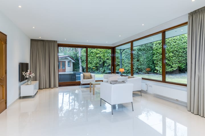 Foto 9 van Vlekkenkamp 20