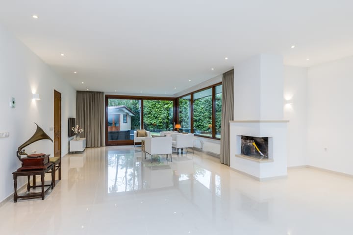 Foto 10 van Vlekkenkamp 20