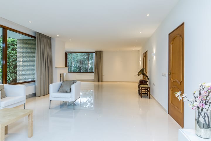 Foto 13 van Vlekkenkamp 20