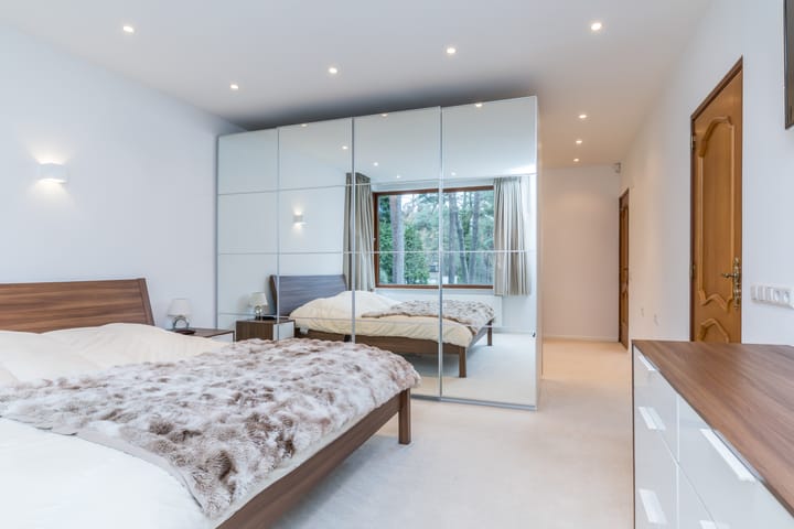 Foto 21 van Vlekkenkamp 20