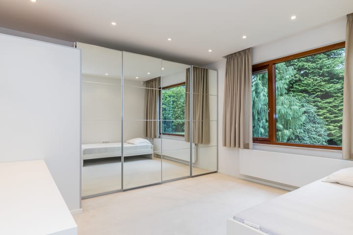 Foto 25 van Vlekkenkamp 20