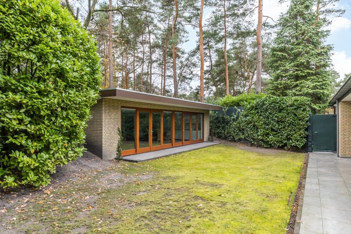 Foto 50 van Vlekkenkamp 20