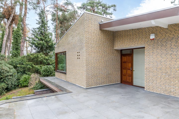 Foto 60 van Vlekkenkamp 20