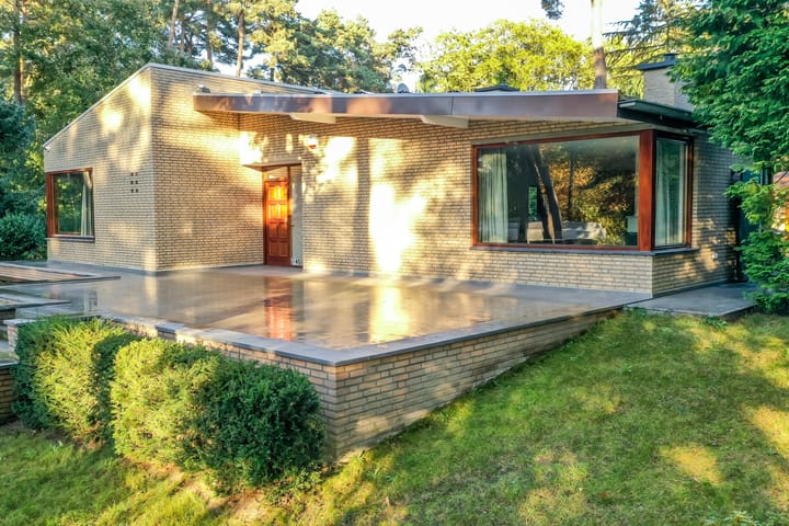 Foto 63 van Vlekkenkamp 20