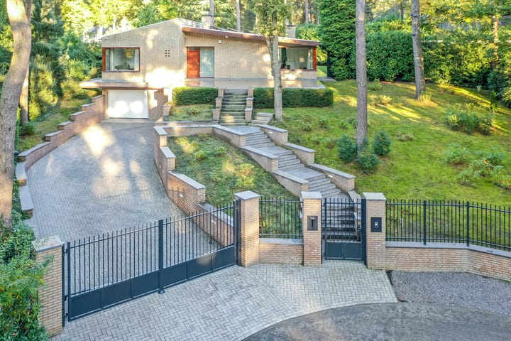 Foto 65 van Vlekkenkamp 20