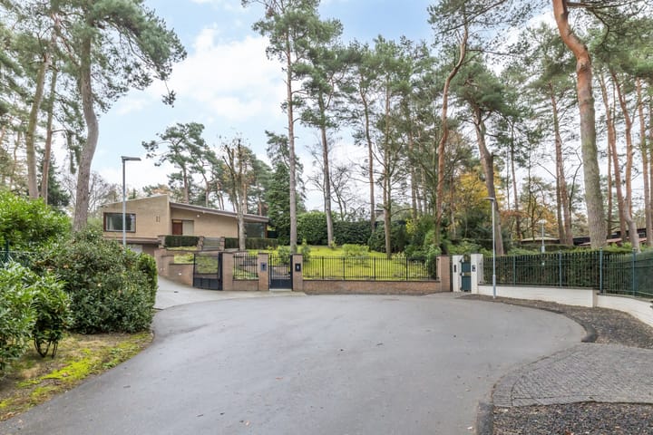 Foto 69 van Vlekkenkamp 20